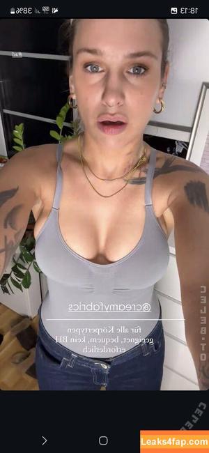 Liza Waschke photo #0265