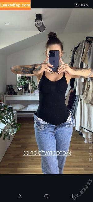 Liza Waschke photo #0271