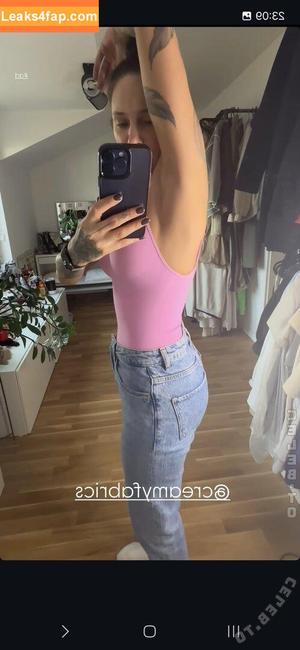 Liza Waschke photo #0272