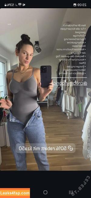 Liza Waschke photo #0273