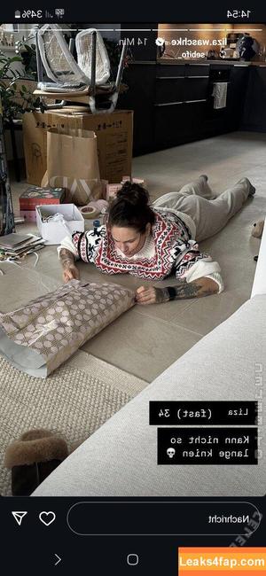 Liza Waschke photo #0274