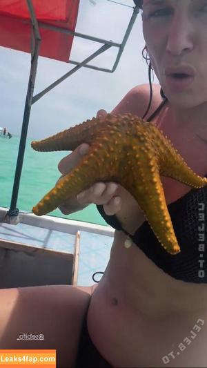 Liza Waschke photo #0284