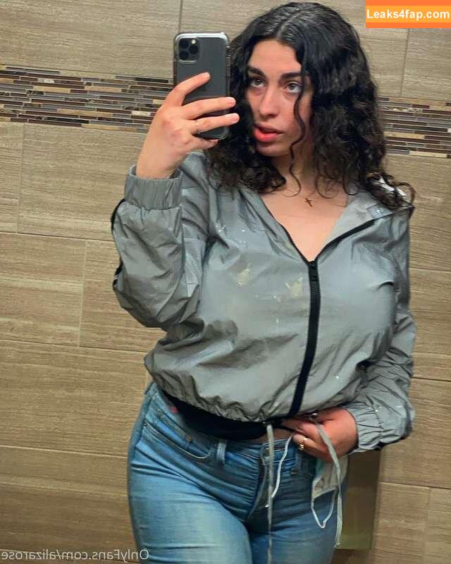 Lizaa / alizarose / as.lizaa leaked photo photo #0011