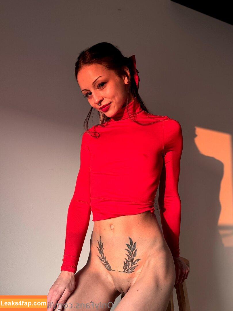 lizaloveness /  leaked photo photo #0051