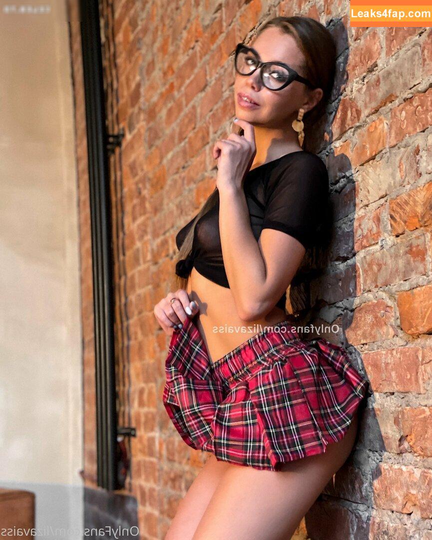 Lizavaiss leaked photo photo #0079