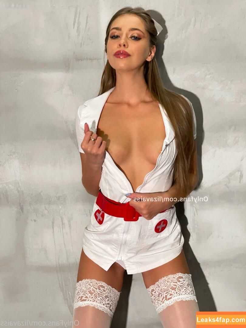 Lizavaiss leaked photo photo #0088