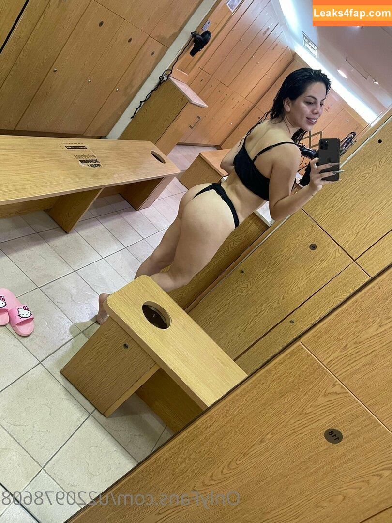 lizbethoficial / lizbethrodriguezoficial leaked photo photo #0023