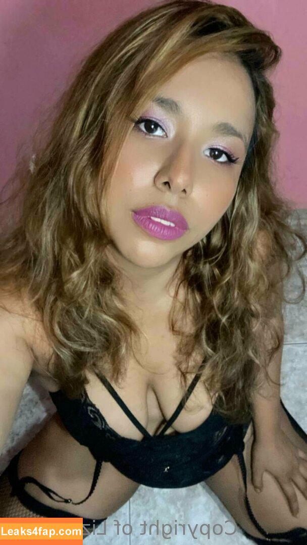 lizgoti /  leaked photo photo #0002