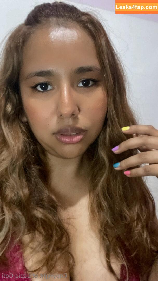 lizgoti /  leaked photo photo #0003