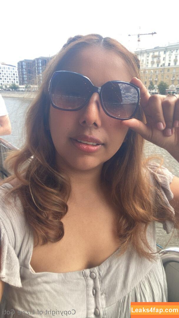 lizgoti /  leaked photo photo #0006