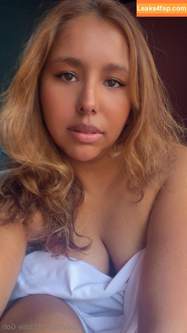 lizgoti /  leaked photo photo #0007