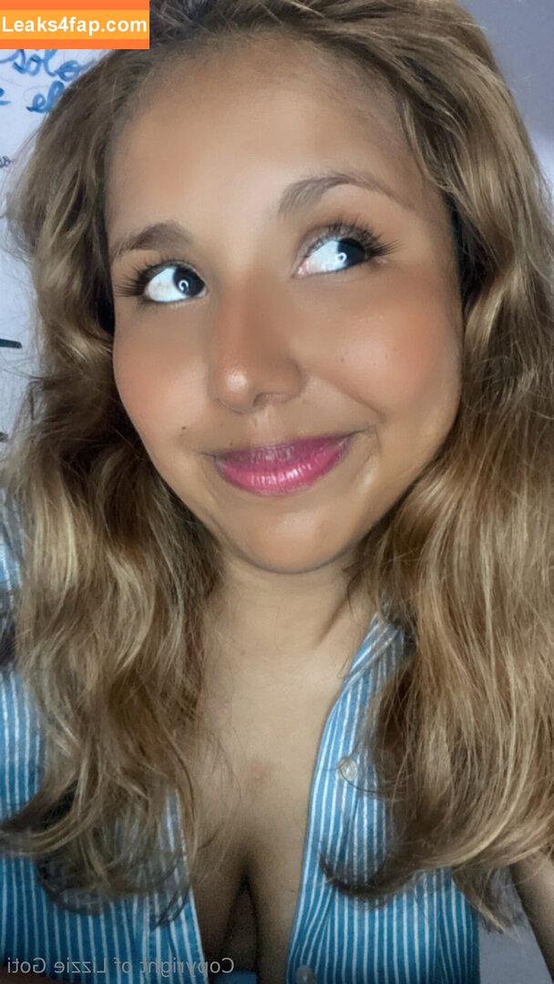 lizgoti /  leaked photo photo #0021