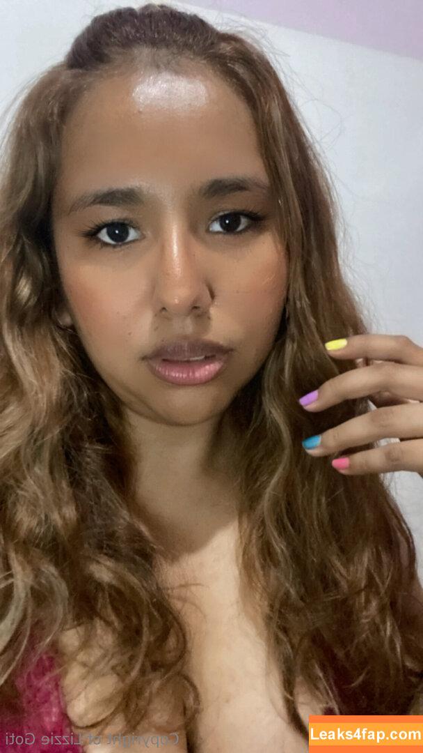 lizgoti /  leaked photo photo #0022