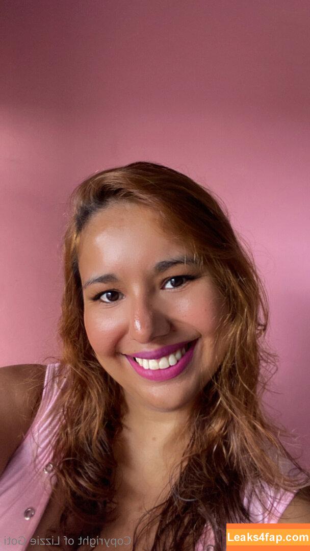 lizgoti /  leaked photo photo #0024