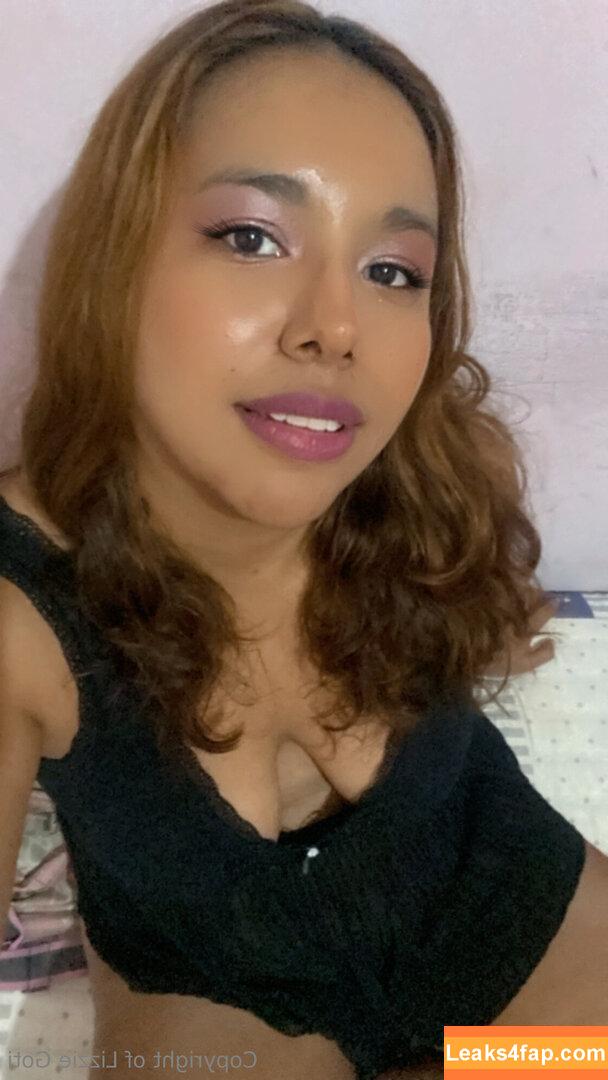 lizgoti /  leaked photo photo #0025