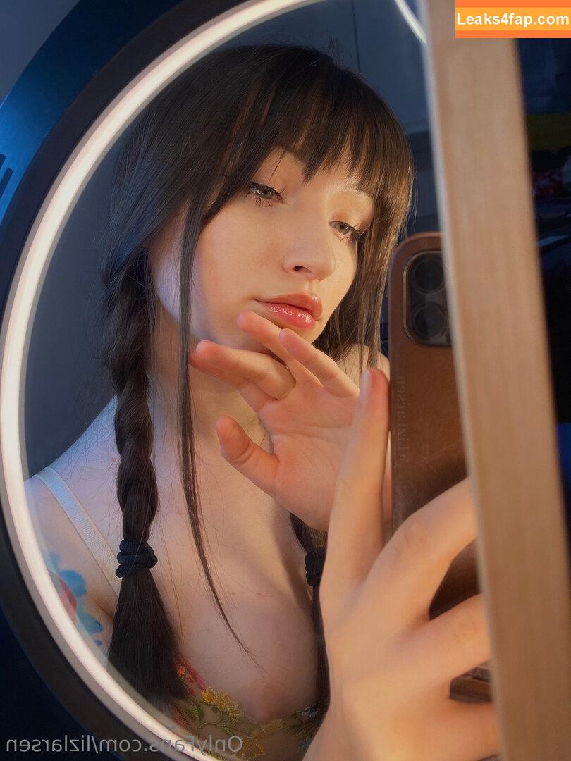 lizlarsen / lizthelarsen leaked photo photo #0091