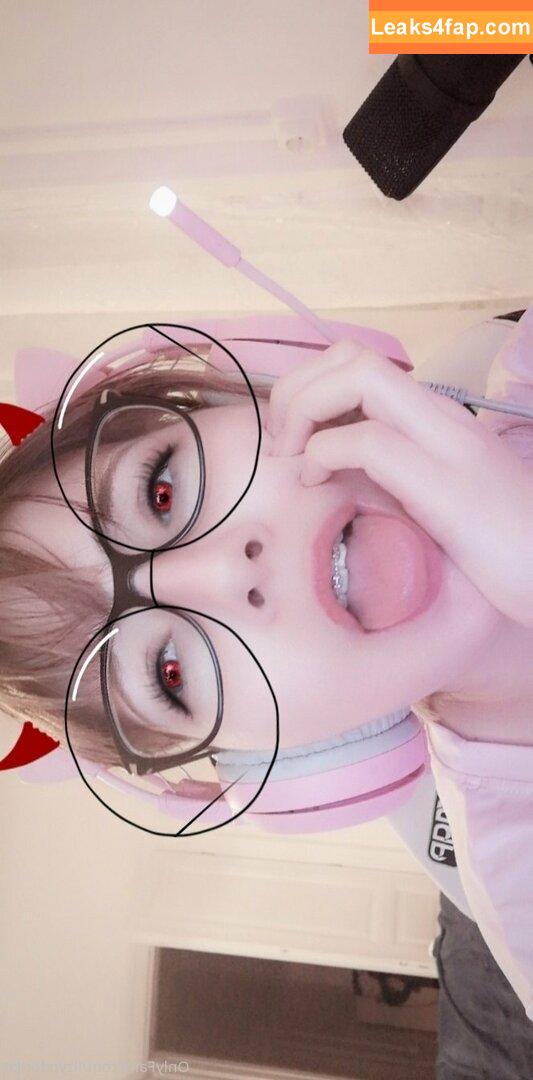Lizy Odoriko / linzerfox / lizyodoriko leaked photo photo #0029