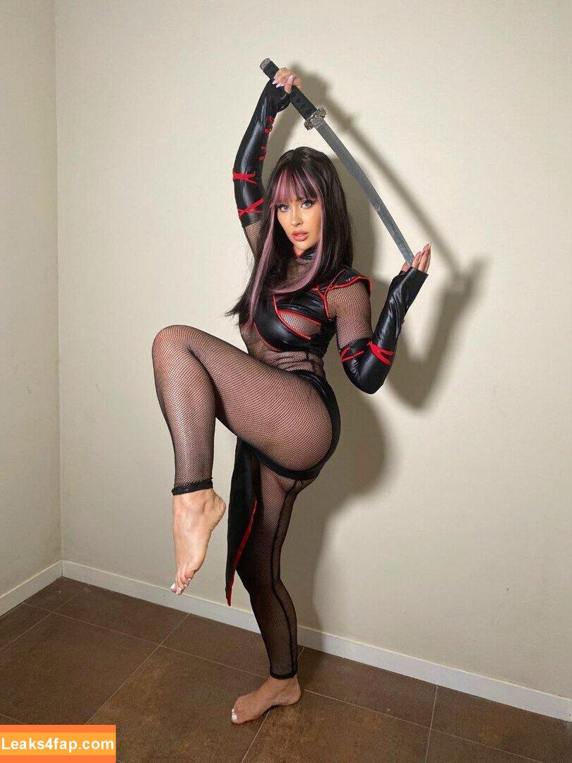 Lizy P / LizyP / lizy_p_makeup / nsfwlizzy слитое фото фото #0054