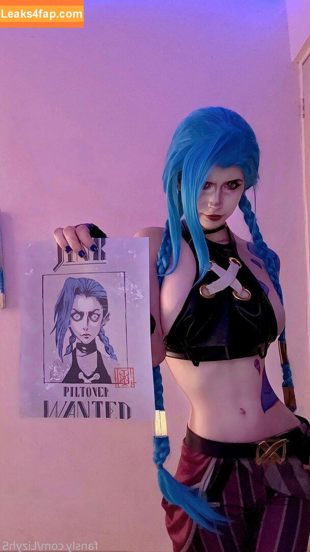 LizyhS / lizyhsan leaked photo photo #0168