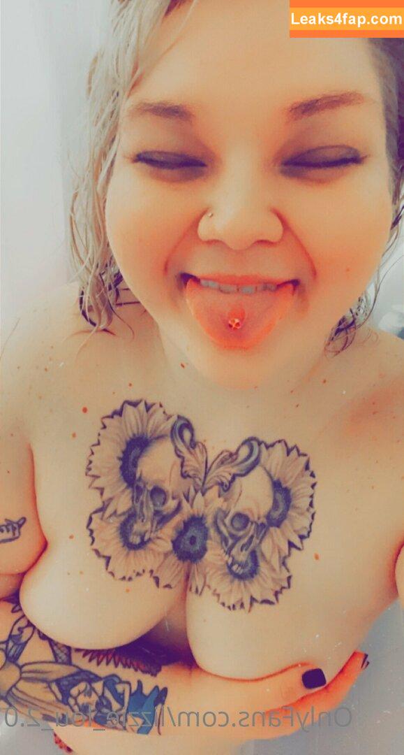 lizzie_lou_2.0 /  leaked photo photo #0002