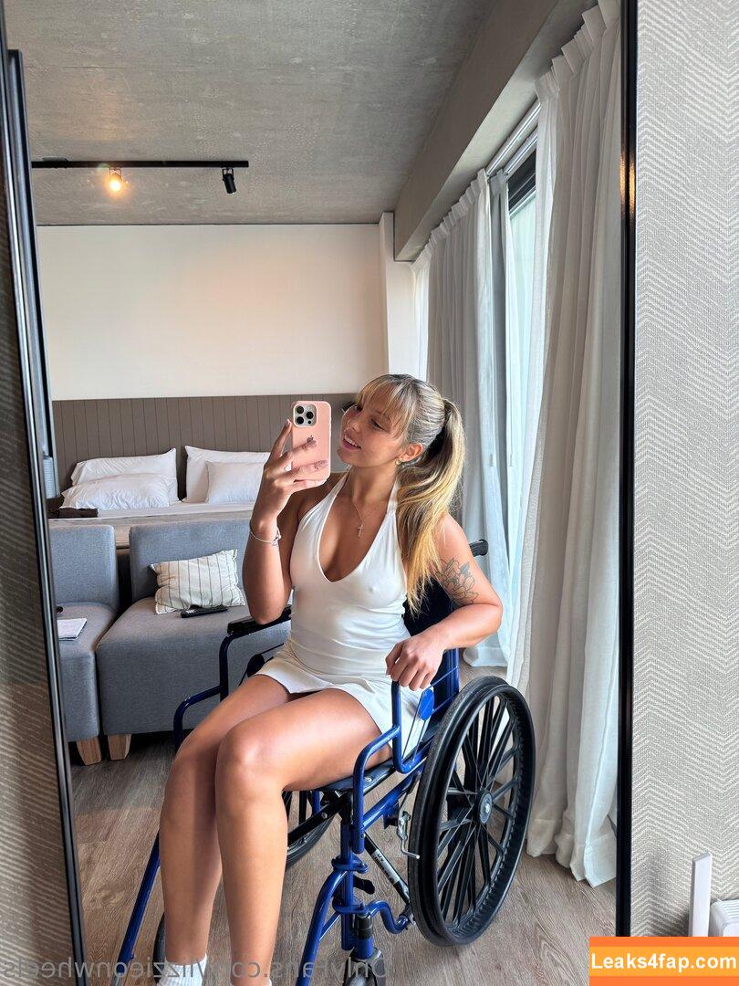 lizzieonwheels / lizinwheels leaked photo photo #0012