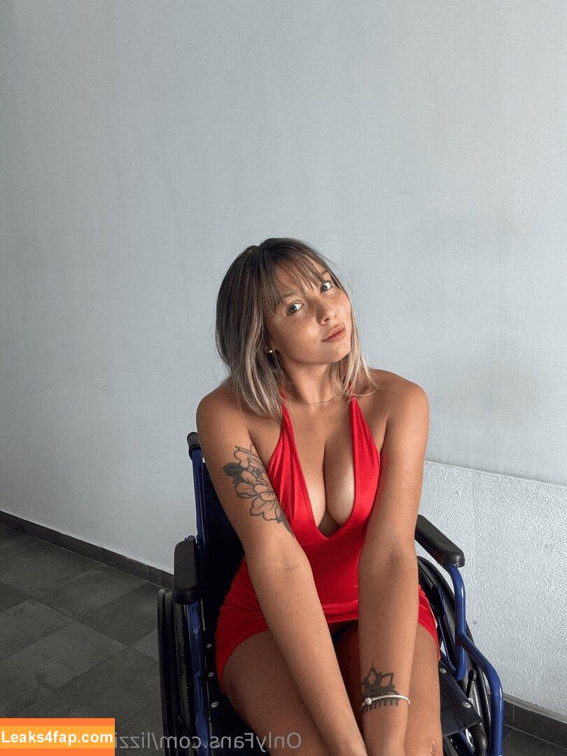 lizzieonwheels / lizinwheels leaked photo photo #0013