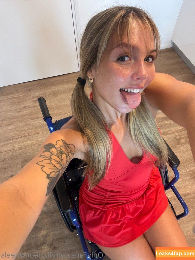 lizzieonwheels / lizinwheels leaked photo photo #0015