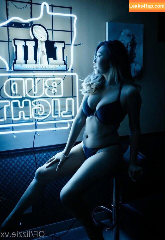 Lizzievx / Lizzie Vang / Lizzie.vy leaked photo photo #0087