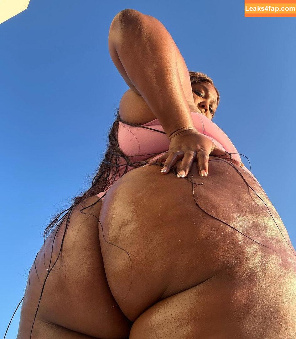 Lizzo / lizzobeeating leaked photo photo #0002