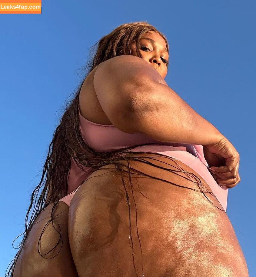 Lizzo / lizzobeeating leaked photo photo #0003