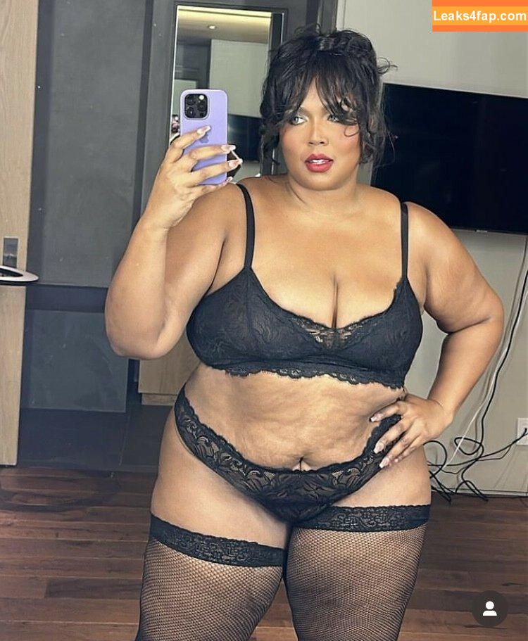 Lizzo / lizzobeeating leaked photo photo #0033