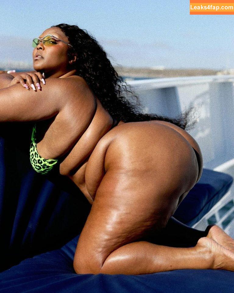 Lizzo / lizzobeeating leaked photo photo #0043