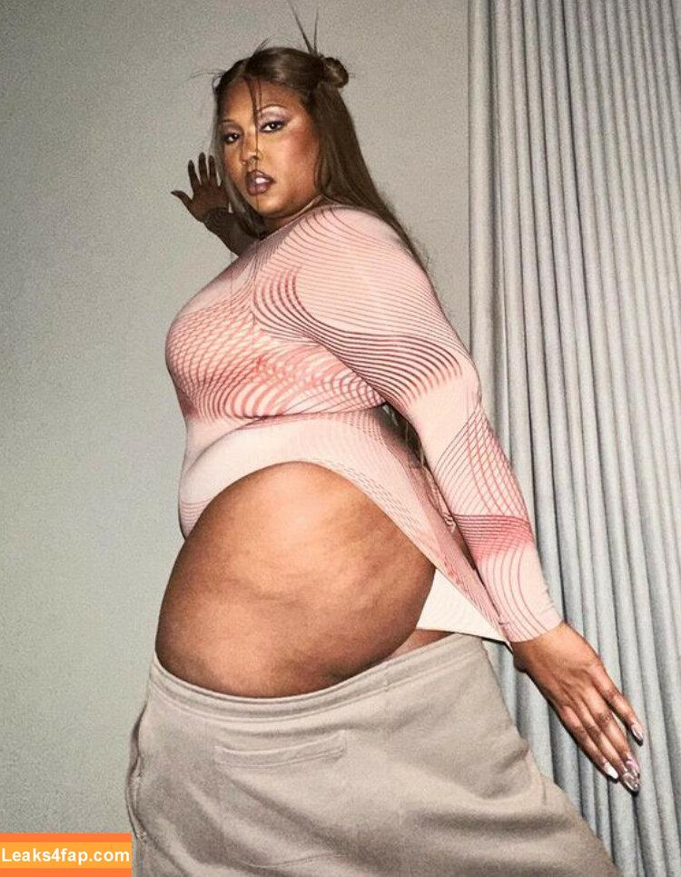 Lizzo / lizzobeeating leaked photo photo #0065