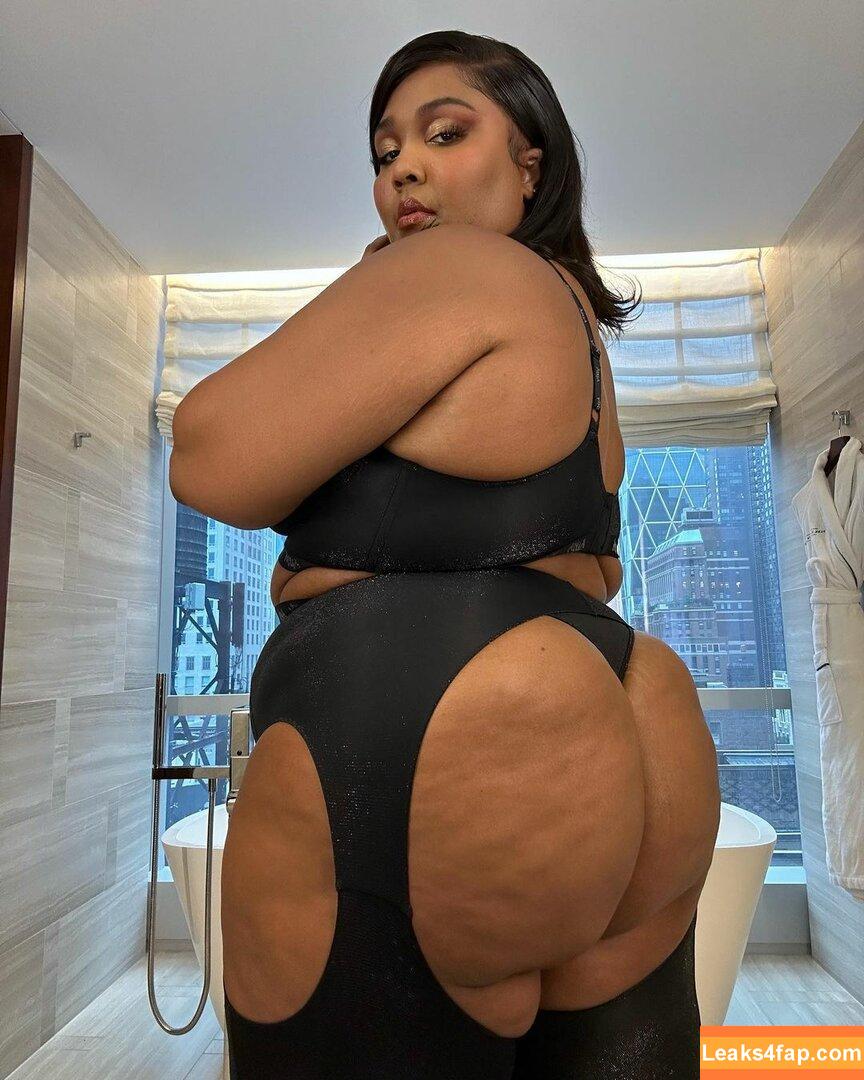 Lizzo / lizzobeeating leaked photo photo #0072