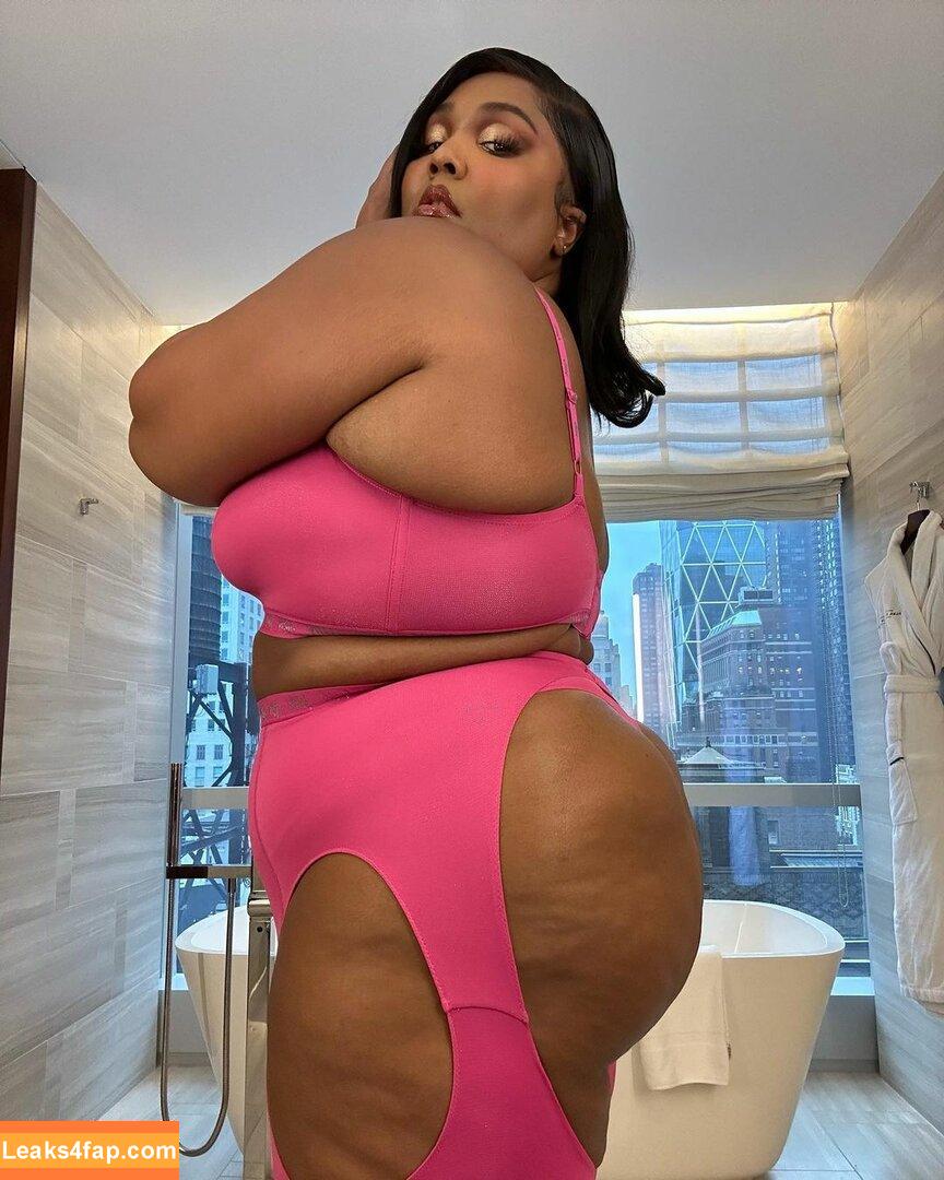 Lizzo / lizzobeeating leaked photo photo #0073