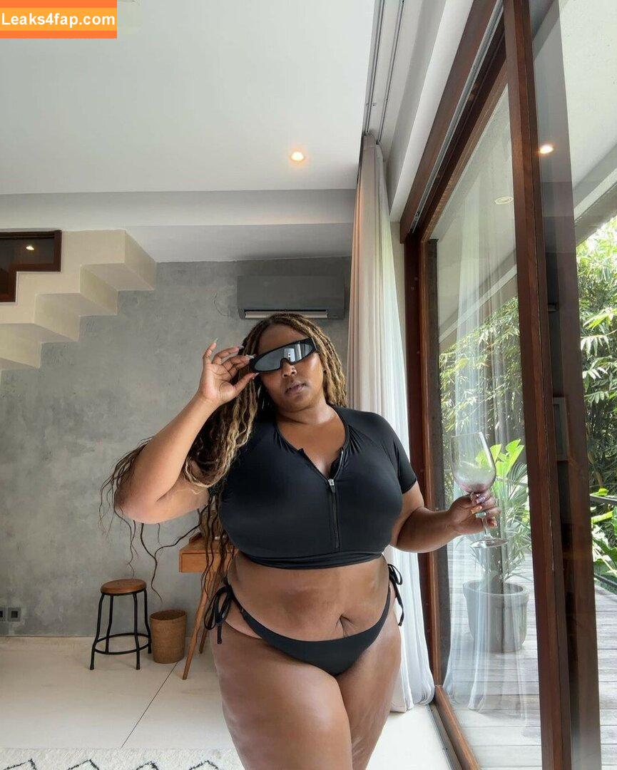 Lizzo / lizzobeeating leaked photo photo #0086