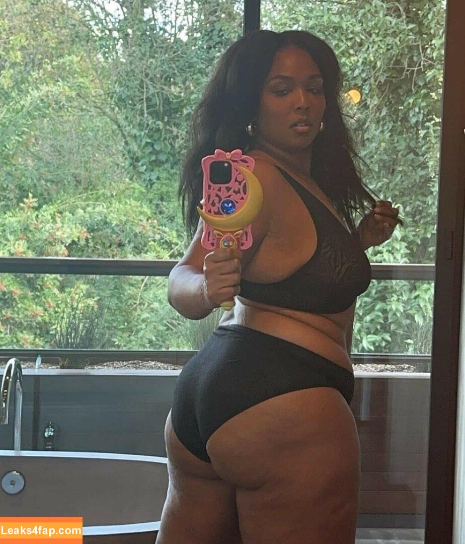 Lizzo / lizzobeeating leaked photo photo #0094