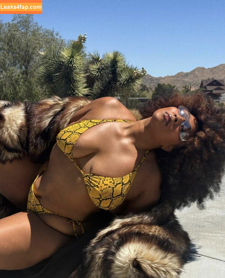 Lizzo / lizzobeeating leaked photo photo #0099
