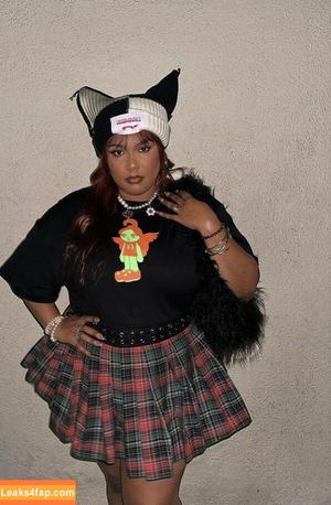 Lizzo photo #0061