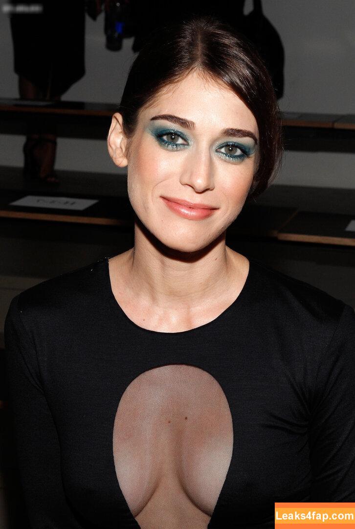 Lizzy Caplan / thelizzycaplan слитое фото фото #0168