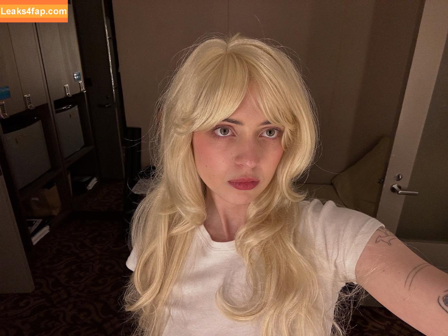 Lizzy McAlpine / jesus_yo / lizzymcalpine leaked photo photo #0092
