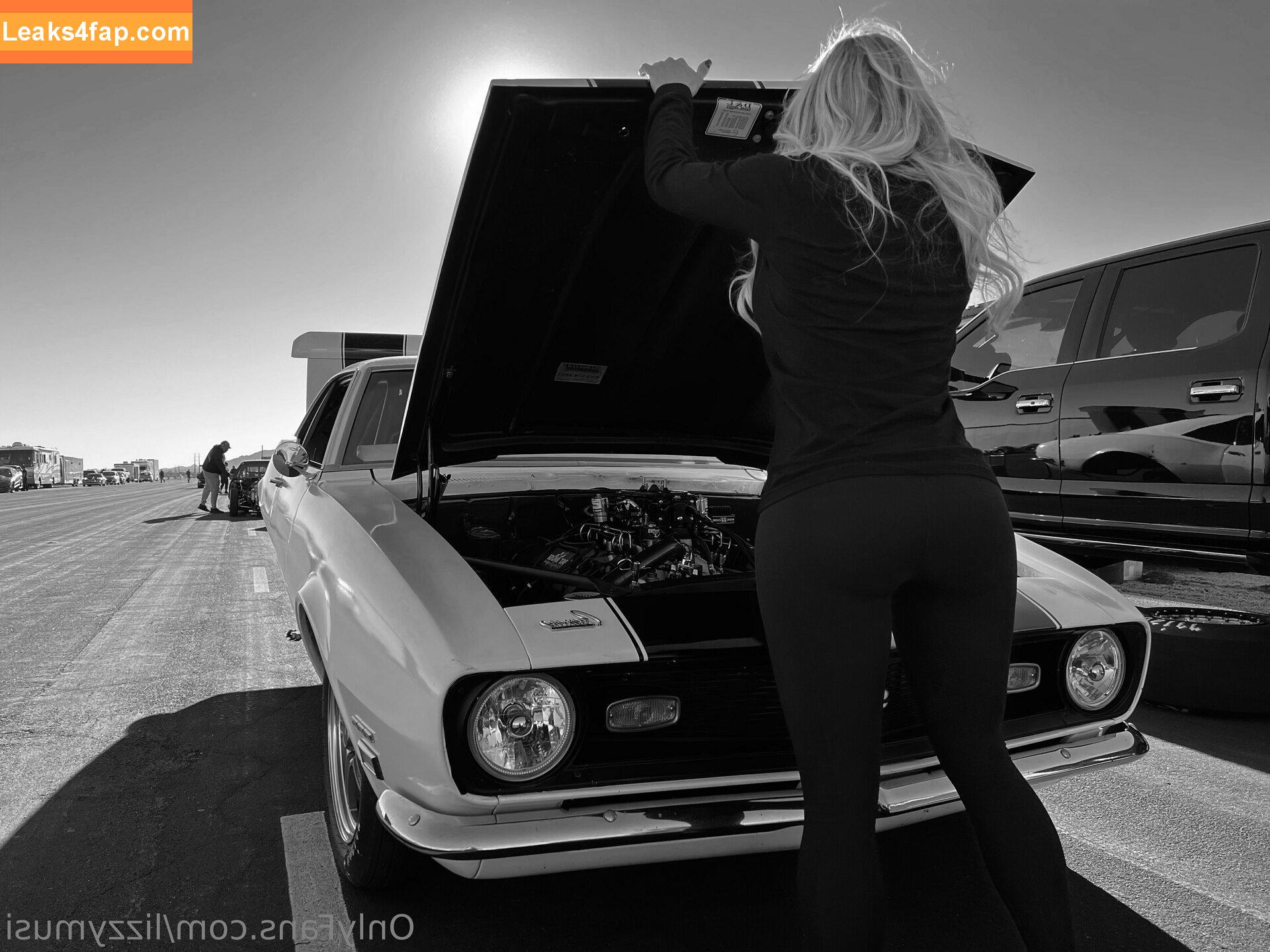 Lizzy Musi / Street Outlaws / lizzymusi слитое фото фото #0068