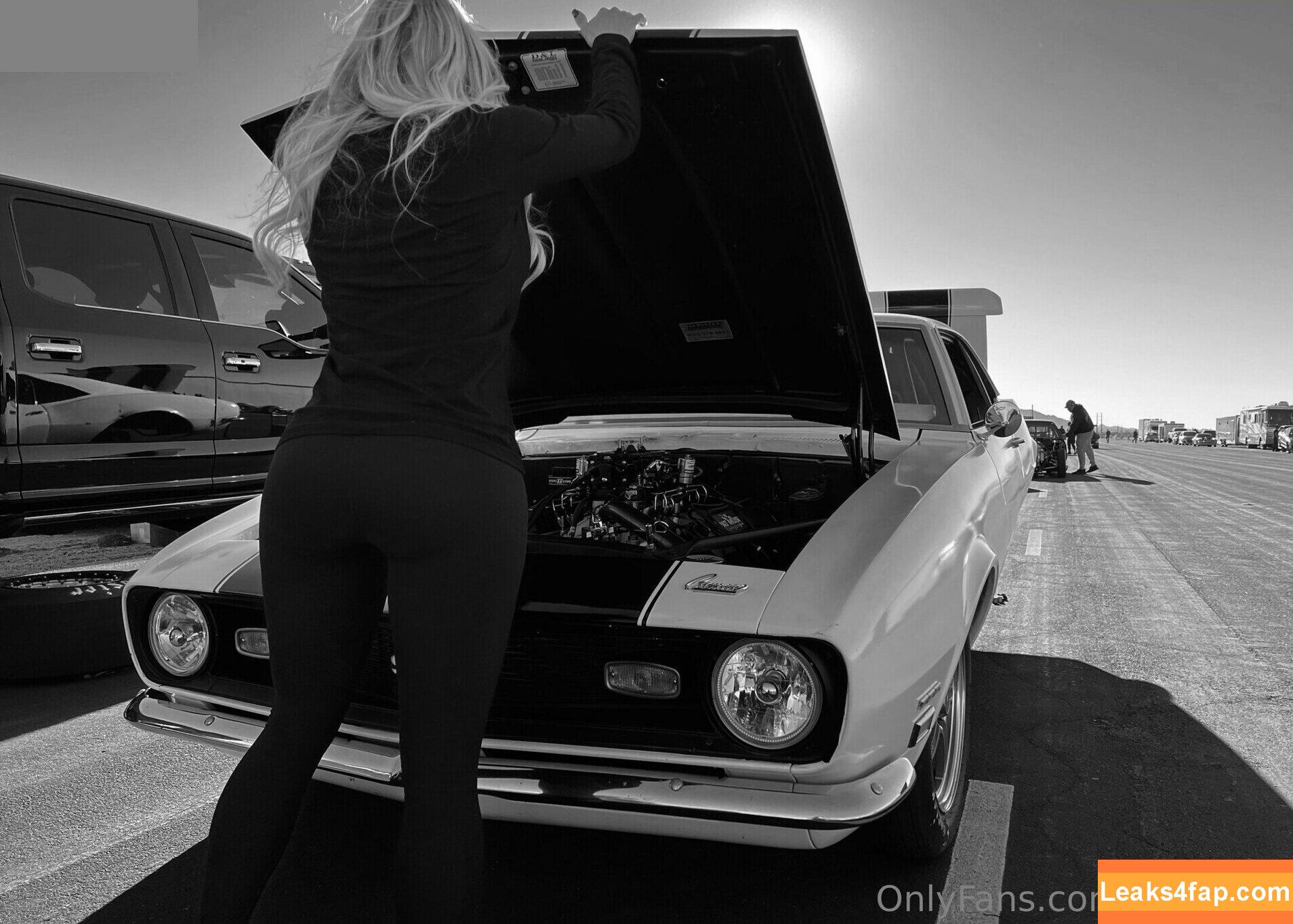 Lizzy Musi / Street Outlaws / lizzymusi слитое фото фото #0096