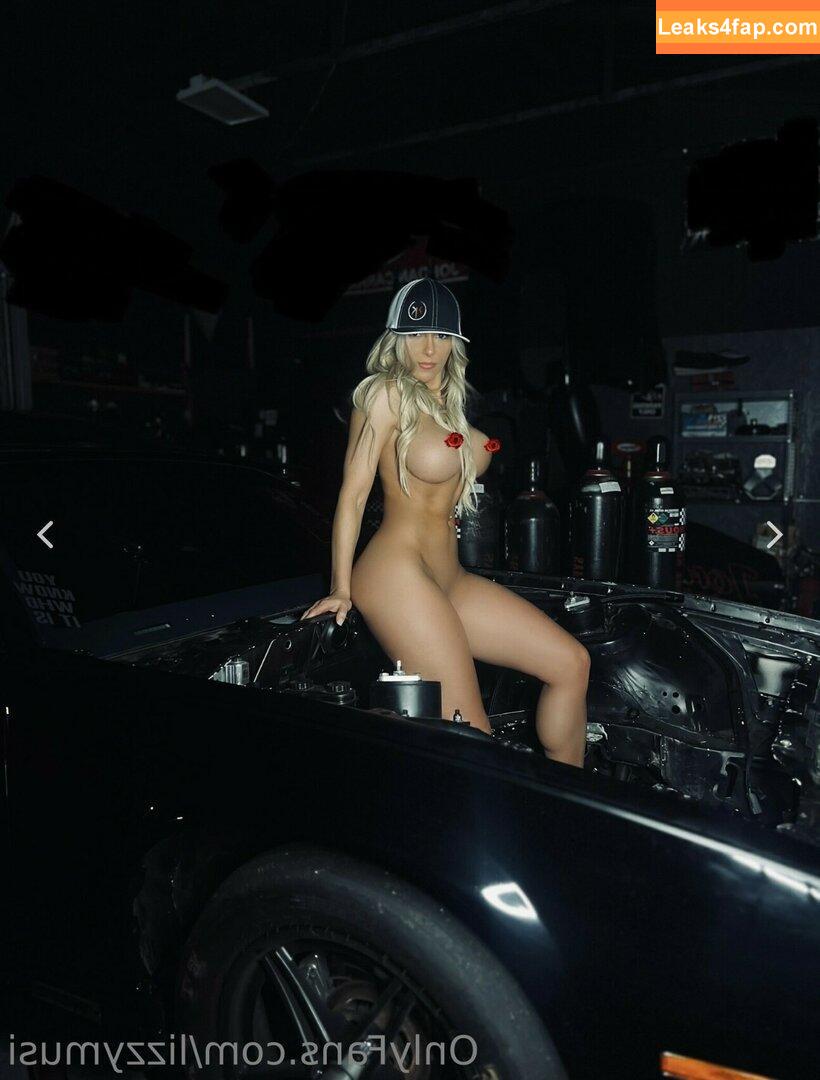 Lizzy Musi / Street Outlaws / lizzymusi leaked photo photo #0158