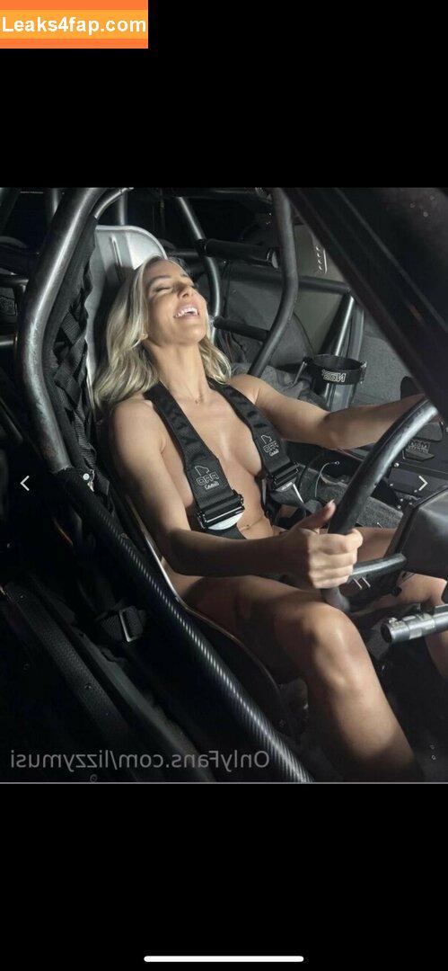 Lizzy Musi / Street Outlaws / lizzymusi leaked photo photo #0178