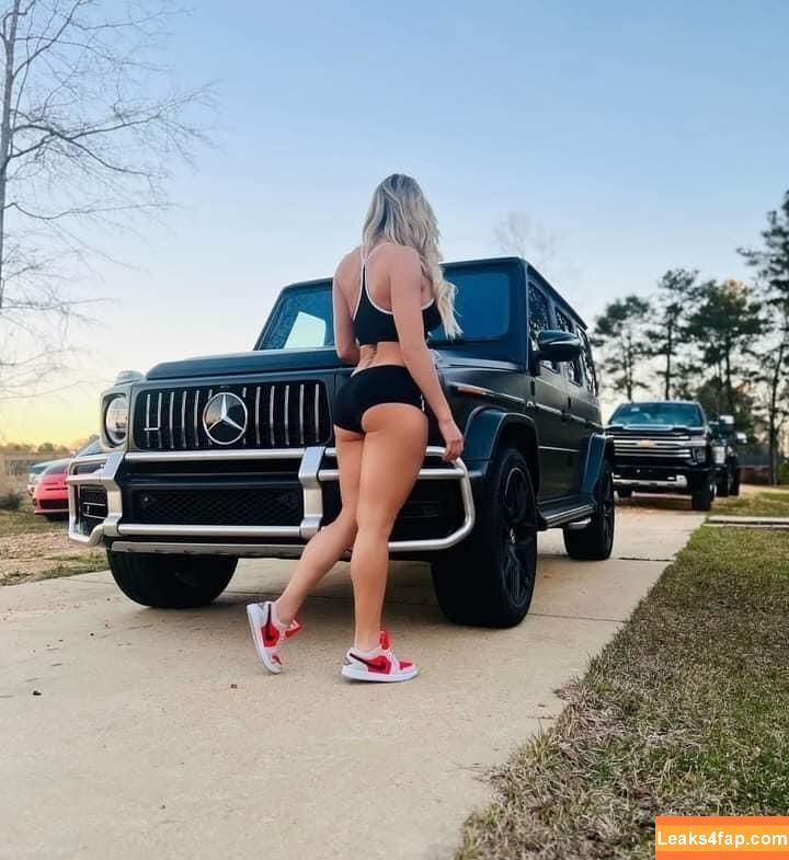 Lizzy Musi / Street Outlaws / lizzymusi leaked photo photo #0205