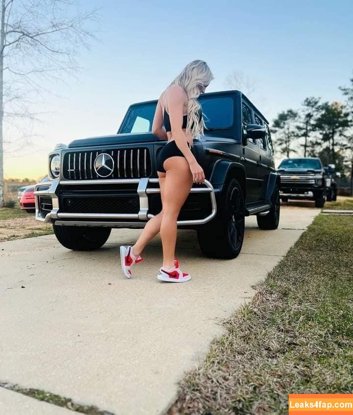 Lizzy Musi / Street Outlaws / lizzymusi leaked photo photo #0206