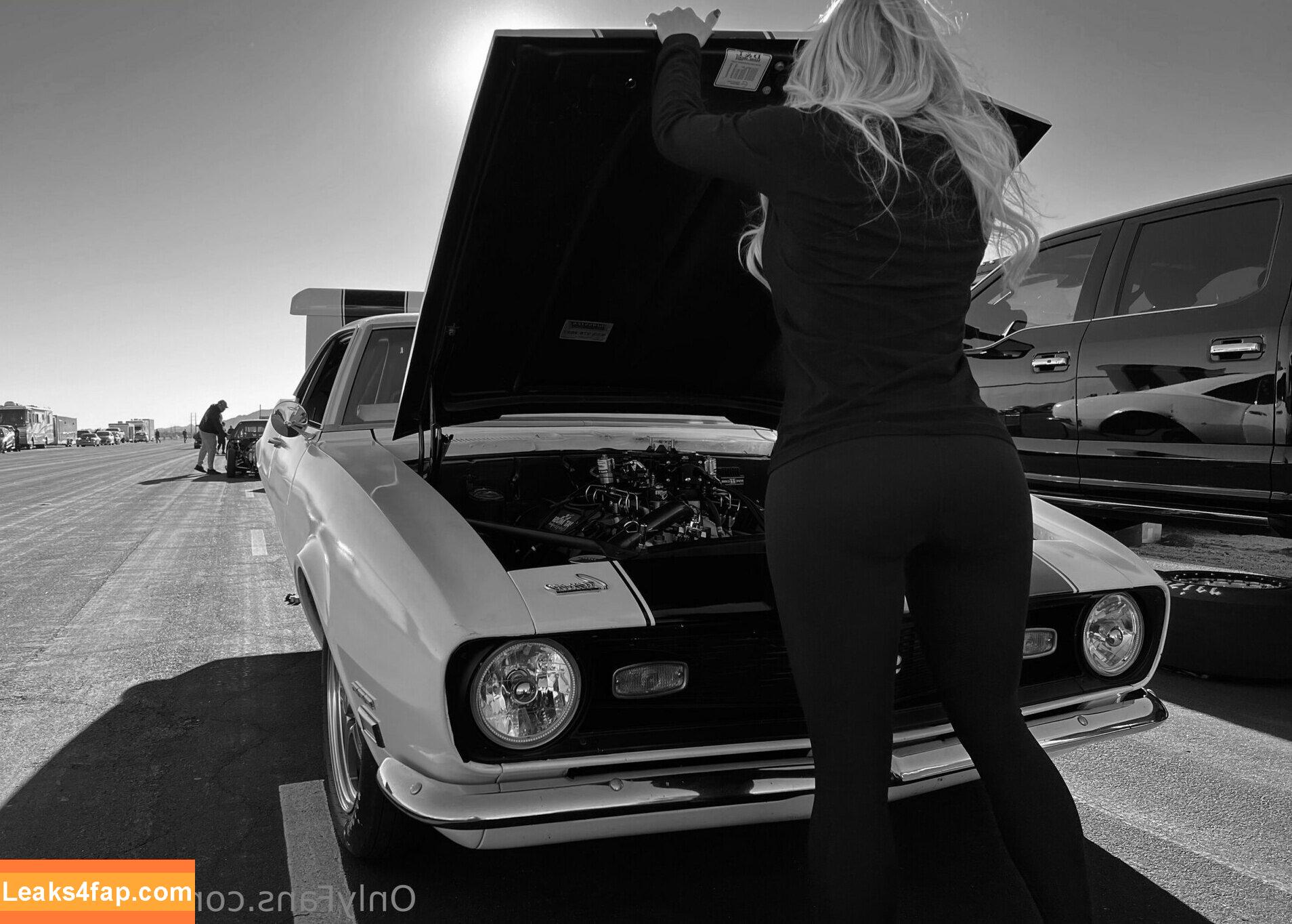 Lizzy Musi / Lizzymusi / Street Outlaws leaked photo photo #0247