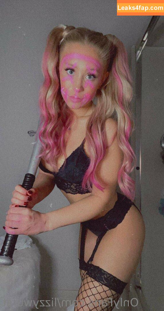 Lizzy Wurst / lizzywurst leaked photo photo #0105