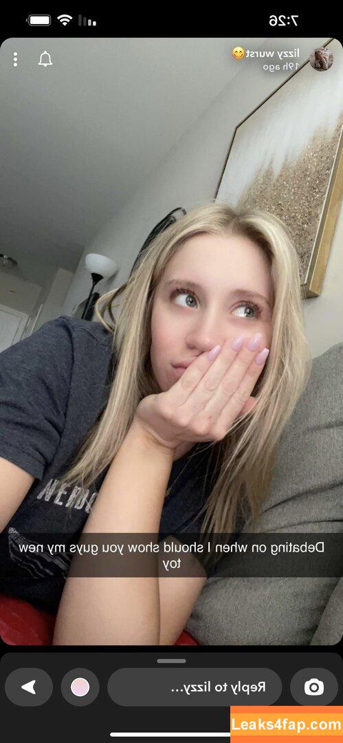 Lizzy Wurst / lizzywurst leaked photo photo #0151